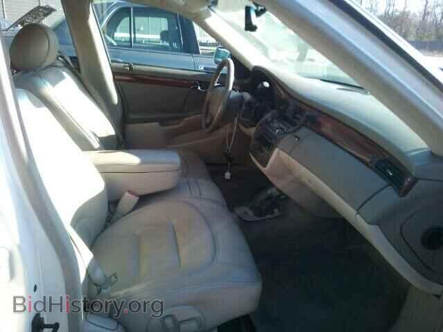 2003 CADILLAC DEVILLE - VIN: 1G6KD54Y23U204633 - Photo 5