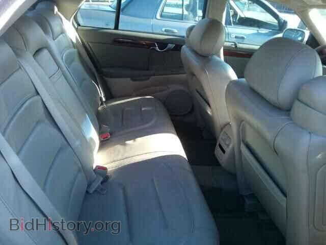 2003 CADILLAC DEVILLE - VIN: 1G6KD54Y23U204633 - Photo 6