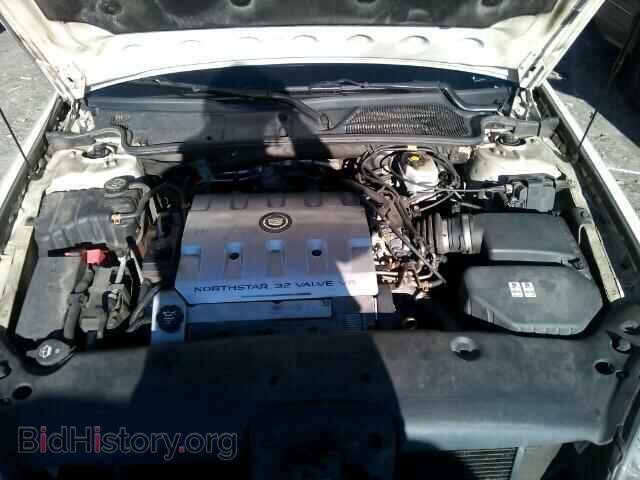 2003 CADILLAC DEVILLE - VIN: 1G6KD54Y23U204633 - Photo 7