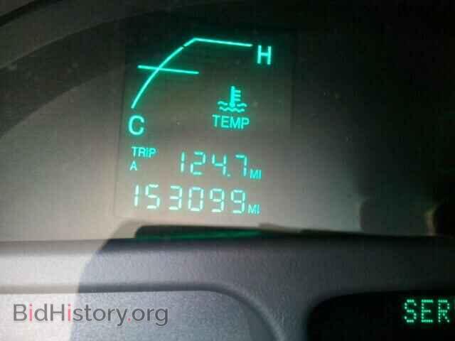 2003 CADILLAC DEVILLE - VIN: 1G6KD54Y23U204633 - Photo 8