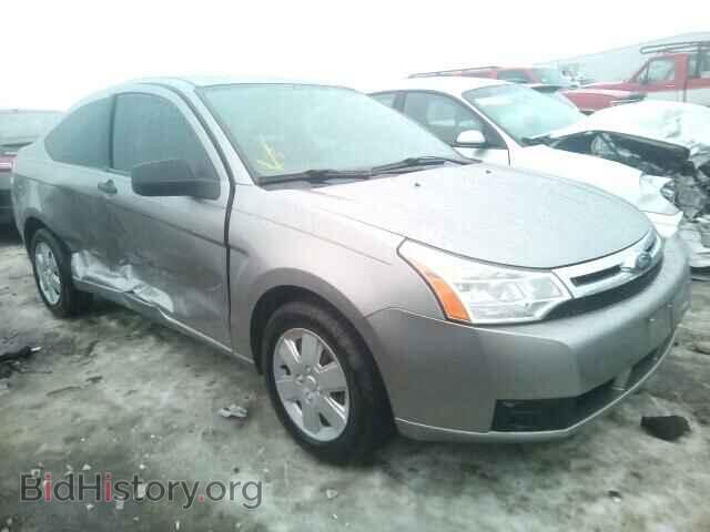 Фотография 1FAHP32N78W288669 - FORD FOCUS 2008