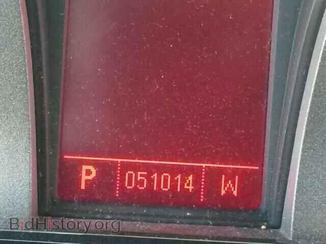 2010 GMC TERRAIN - VIN: 2CTALDEW1A6379717 - Фото 8
