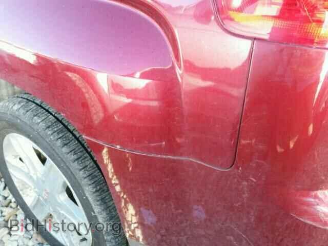 2010 GMC TERRAIN - VIN: 2CTALDEW1A6379717 - Фото 10
