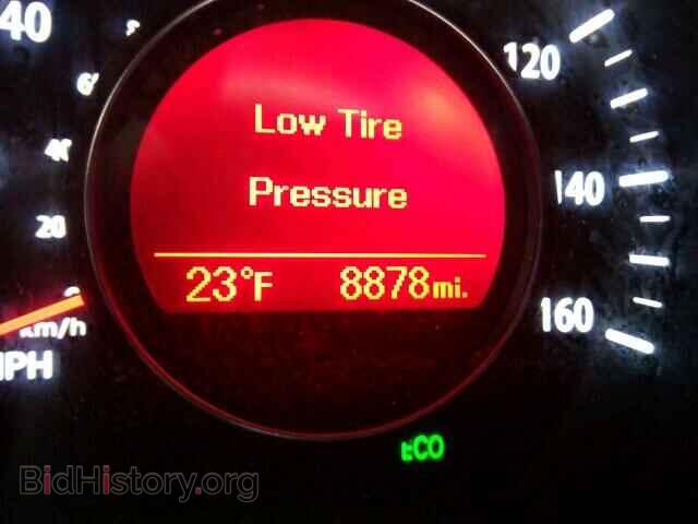 2013 KIA OPTIMA - VIN: 5XXGM4A72DG190605 - Photo 8