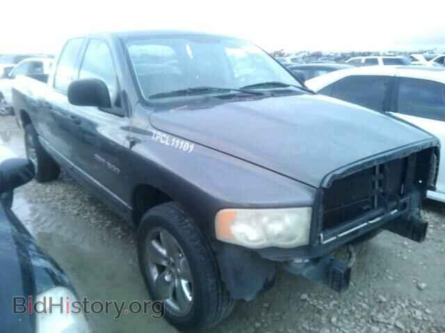 Photo 1D7HA18N03S237415 - DODGE RAM 1500 2003