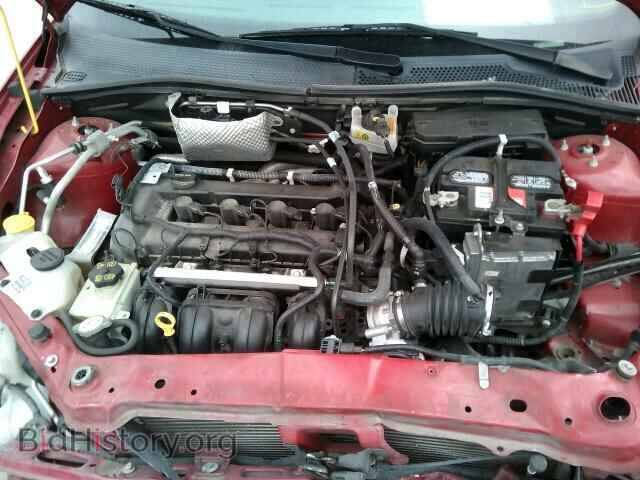 2009 FORD FOCUS - VIN: 1FAHP36N39W241943 - Photo 7