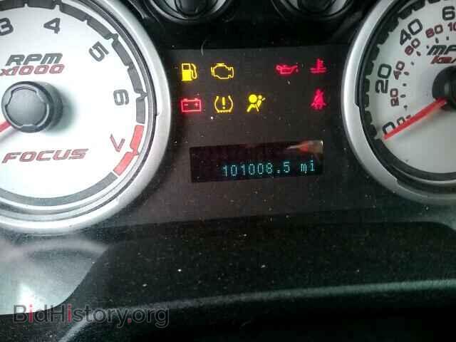 2009 FORD FOCUS - VIN: 1FAHP36N39W241943 - Photo 8