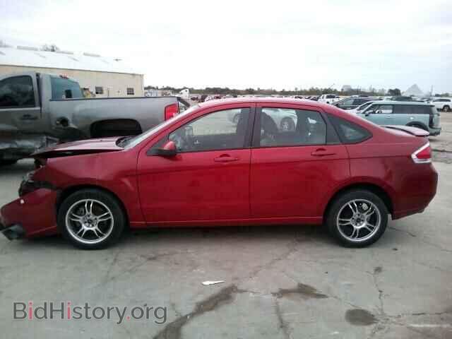 2009 FORD FOCUS - VIN: 1FAHP36N39W241943 - Photo 10