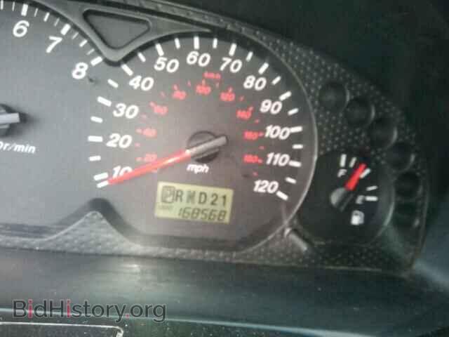 2002 MAZDA TRIBUTE - VIN: 4F2YU08192KM01770 - Фото 8