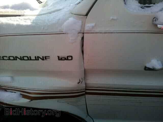 1989 FORD ECONOLINE - VIN: 1FTEE14Y4KHC17794 - Фото 10
