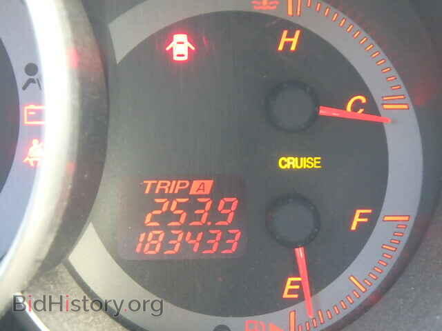 2007 MAZDA 6 - VIN: JM1BK34M471766982 - Фото 8