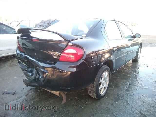 2005 DODGE NEON - VIN: 1B3ES56C55D228043 - Photo 4