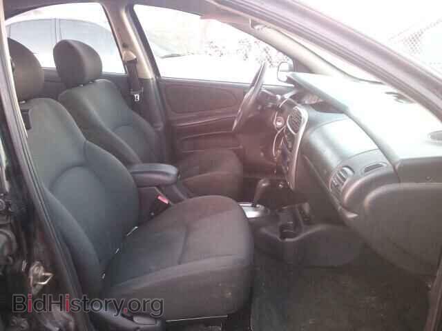 2005 DODGE NEON - VIN: 1B3ES56C55D228043 - Photo 5