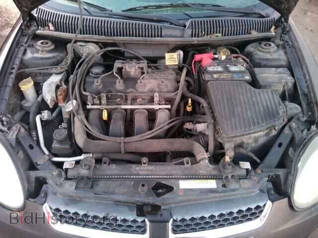 2005 DODGE NEON - VIN: 1B3ES56C55D228043 - Photo 7