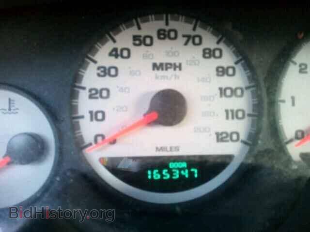 2005 DODGE NEON - VIN: 1B3ES56C55D228043 - Photo 8