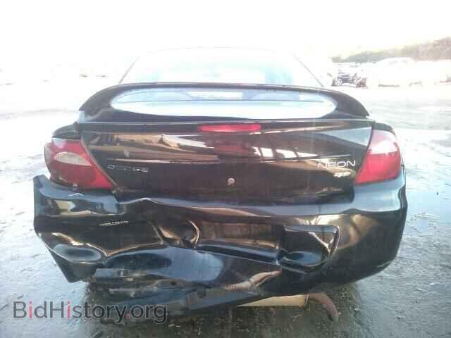 2005 DODGE NEON - VIN: 1B3ES56C55D228043 - Photo 9