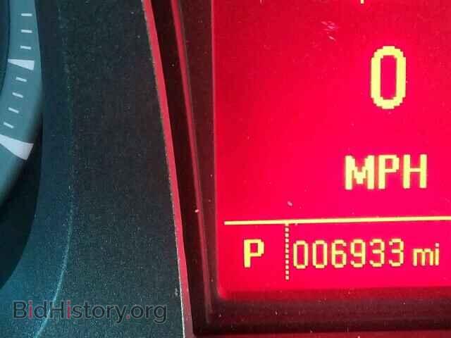 2014 GMC TERRAIN - VIN: 2GKALMEK5E6310645 - Фото 8