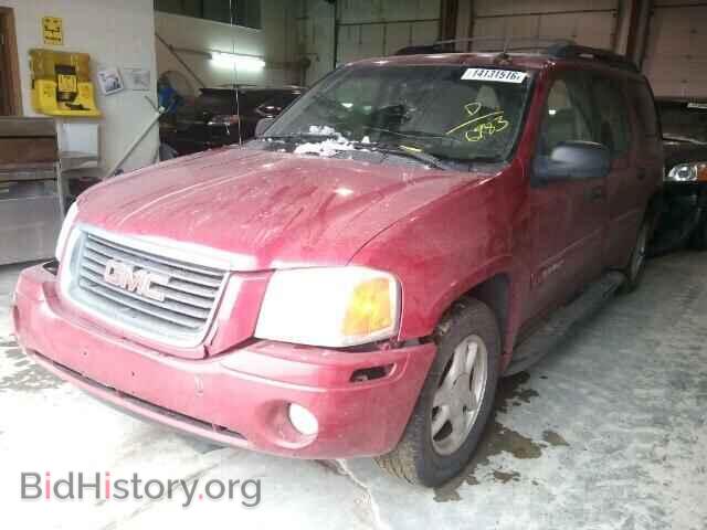 2004 GMC ENVOY - VIN: 1GKET16S946106983 - Фото 2