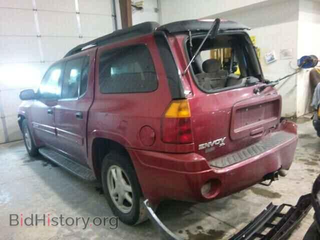 2004 GMC ENVOY - VIN: 1GKET16S946106983 - Фото 3