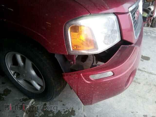 2004 GMC ENVOY - VIN: 1GKET16S946106983 - Фото 9