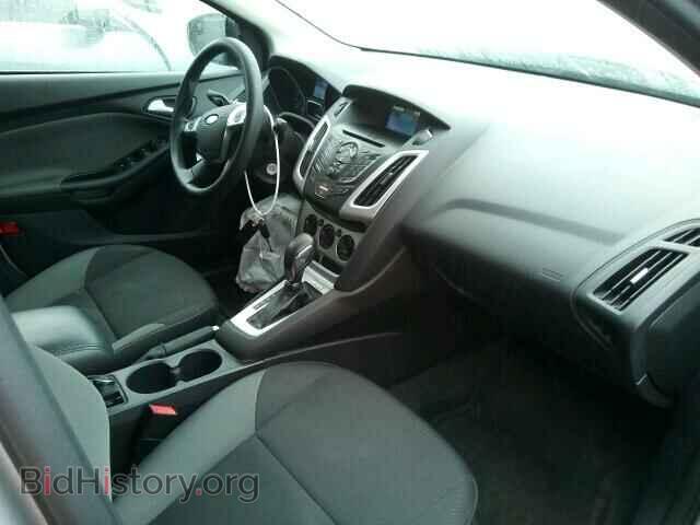 2014 FORD FOCUS - VIN: 1FADP3F29EL139854 - Фото 5