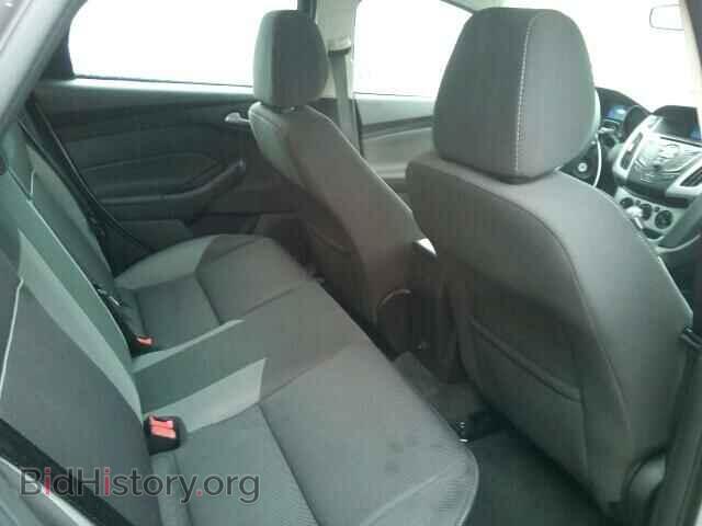 2014 FORD FOCUS - VIN: 1FADP3F29EL139854 - Фото 6