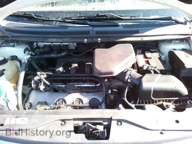 2007 FORD EDGE - VIN: 2FMDK38C07BB51047 - Фото 7