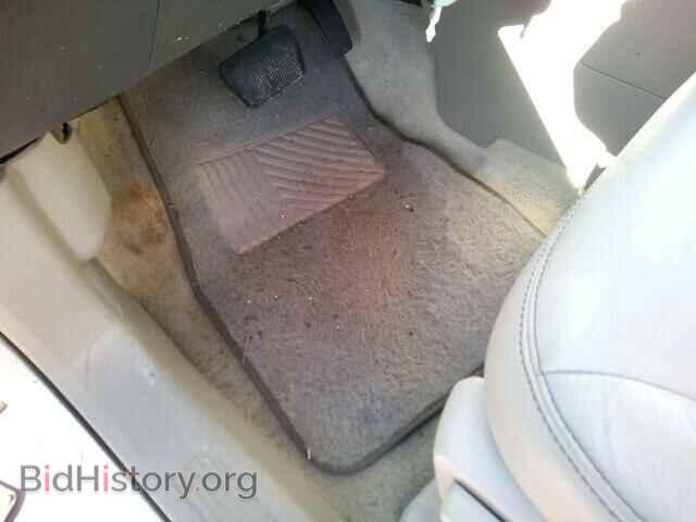 2007 FORD EDGE - VIN: 2FMDK38C07BB51047 - Фото 9