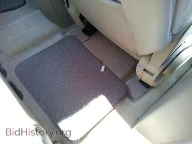 2007 FORD EDGE - VIN: 2FMDK38C07BB51047 - Фото 10