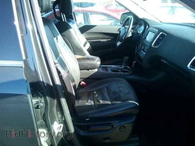 2011 DODGE DURANGO - VIN: 1D4RE4GGXBC660537 - Photo 5
