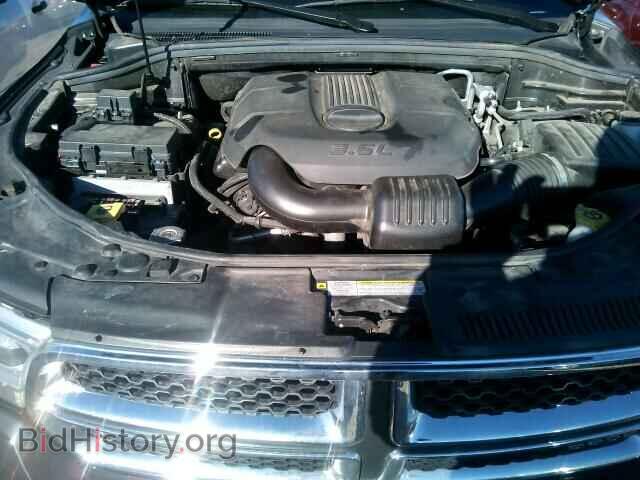 2011 DODGE DURANGO - VIN: 1D4RE4GGXBC660537 - Photo 7