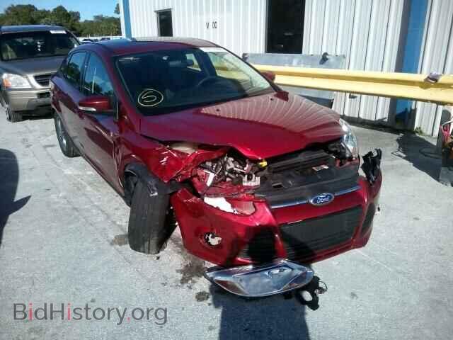 Фотография 1FADP3F25EL353613 - FORD FOCUS 2014