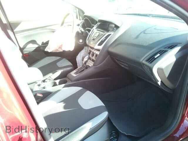 2014 FORD FOCUS - VIN: 1FADP3F25EL353613 - Фото 5