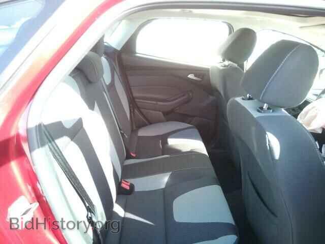 2014 FORD FOCUS - VIN: 1FADP3F25EL353613 - Фото 6