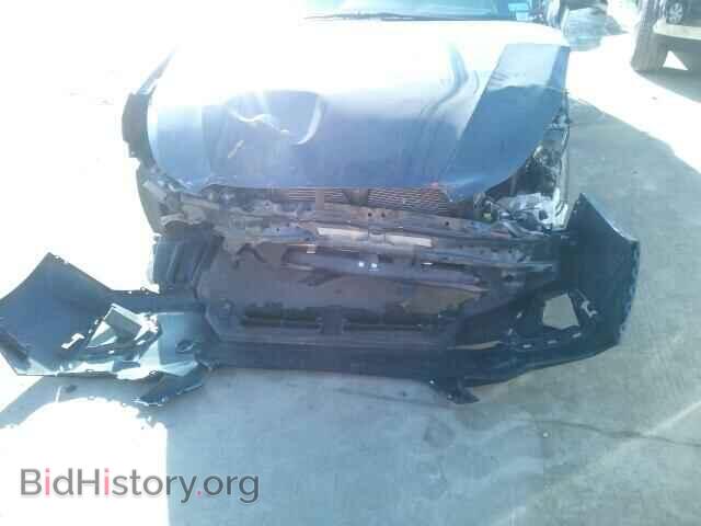 2014 SUBARU IMPREZA - VIN: JF1GPAA60E8316578 - Фото 10