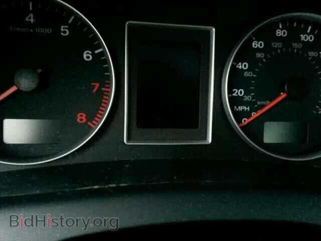 2008 AUDI A4 - VIN: WAUAF78E88A070926 - Photo 8
