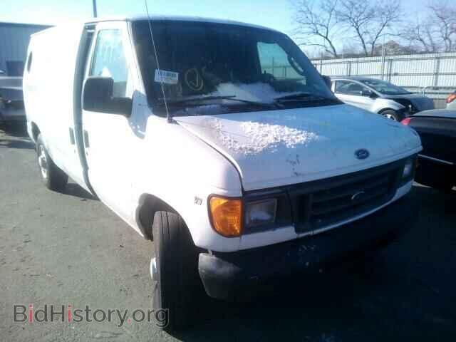 Фотография 1FTNE24W14HA55310 - FORD ECONOLINE 2004