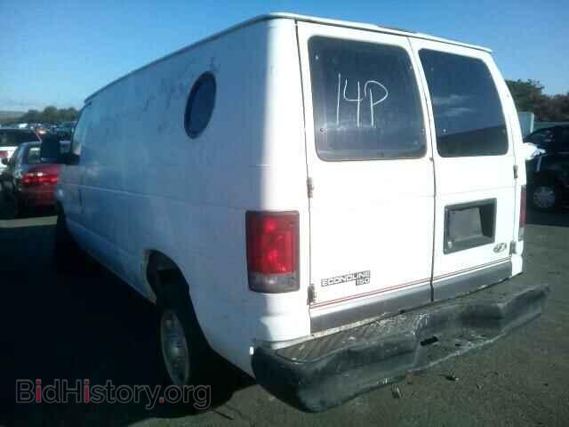 2004 FORD ECONOLINE - VIN: 1FTNE24W14HA55310 - Photo 3