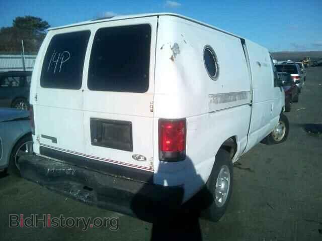 2004 FORD ECONOLINE - VIN: 1FTNE24W14HA55310 - Photo 4