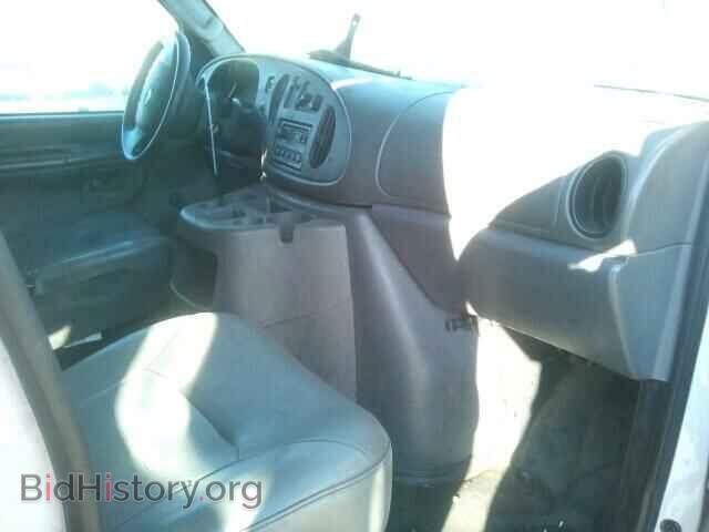 2004 FORD ECONOLINE - VIN: 1FTNE24W14HA55310 - Photo 5