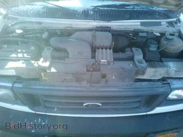 2004 FORD ECONOLINE - VIN: 1FTNE24W14HA55310 - Photo 7
