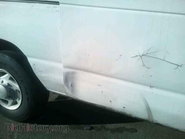 2004 FORD ECONOLINE - VIN: 1FTNE24W14HA55310 - Photo 9