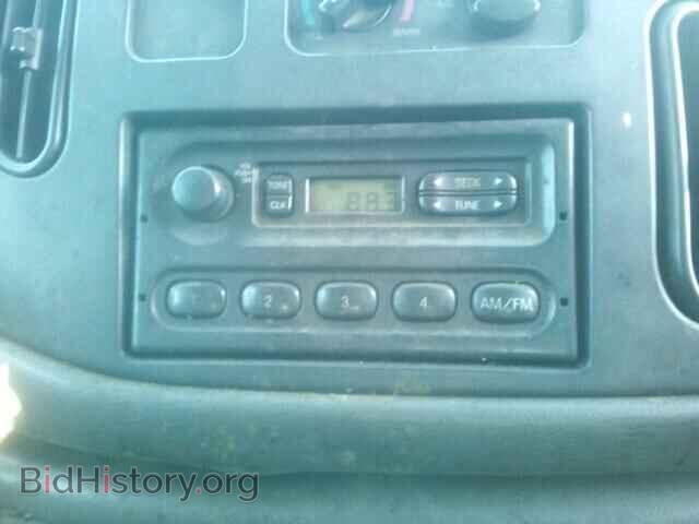 2004 FORD ECONOLINE - VIN: 1FTNE24W14HA55310 - Photo 10