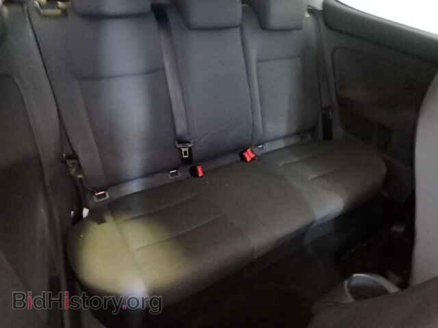 2007 VOLKSWAGEN RABBIT - VIN: WVWAR71K37W265232 - Фото 6