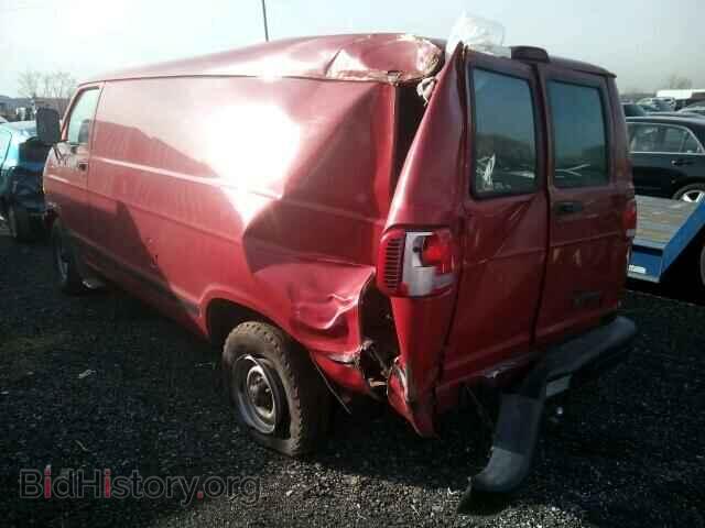 2000 DODGE RAM VAN - VIN: 2B7HB11X5YK128291 - Фото 3