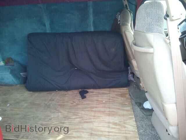 2000 DODGE RAM VAN - VIN: 2B7HB11X5YK128291 - Фото 6