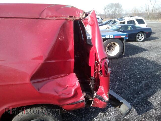 2000 DODGE RAM VAN - VIN: 2B7HB11X5YK128291 - Фото 10