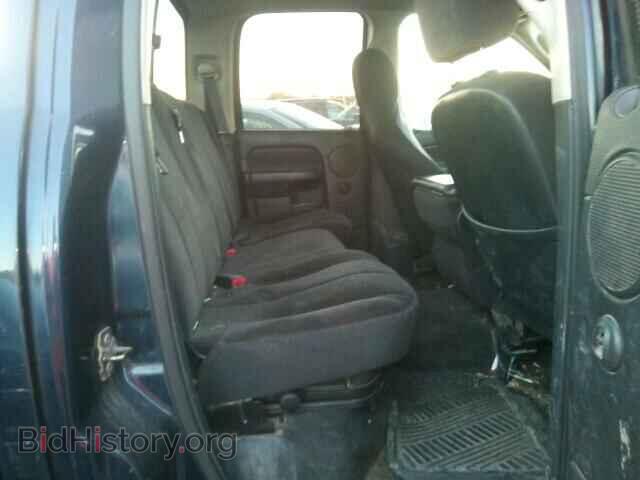 2003 DODGE RAM 1500 - VIN: 1D7HU18N03S290834 - Фото 6