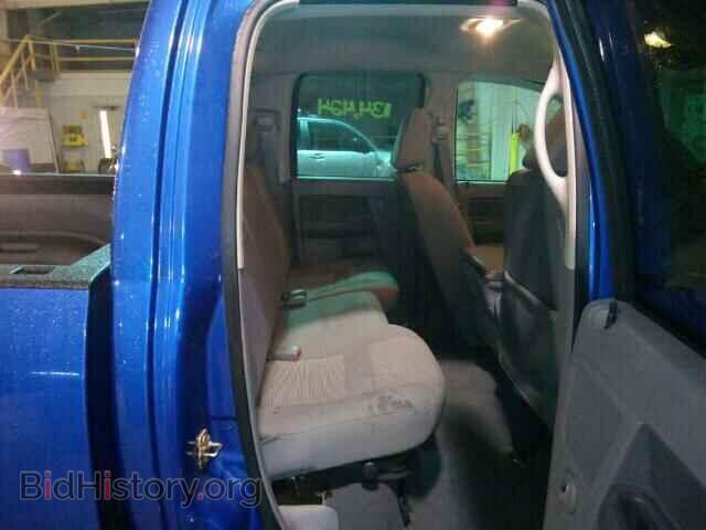 2007 DODGE RAM 1500 - VIN: 1D7HU18227J595463 - Фото 6