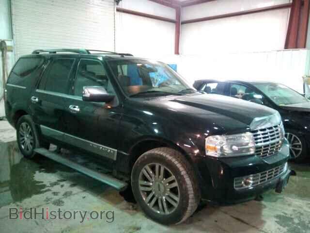 Фотография 5LMFU28558LJ15965 - LINCOLN NAVIGATOR 2008